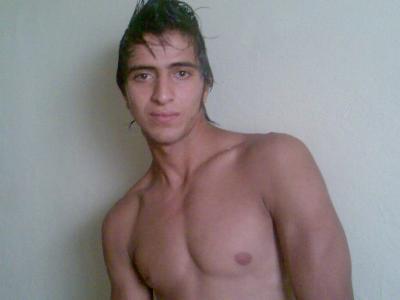 mon amis oussama